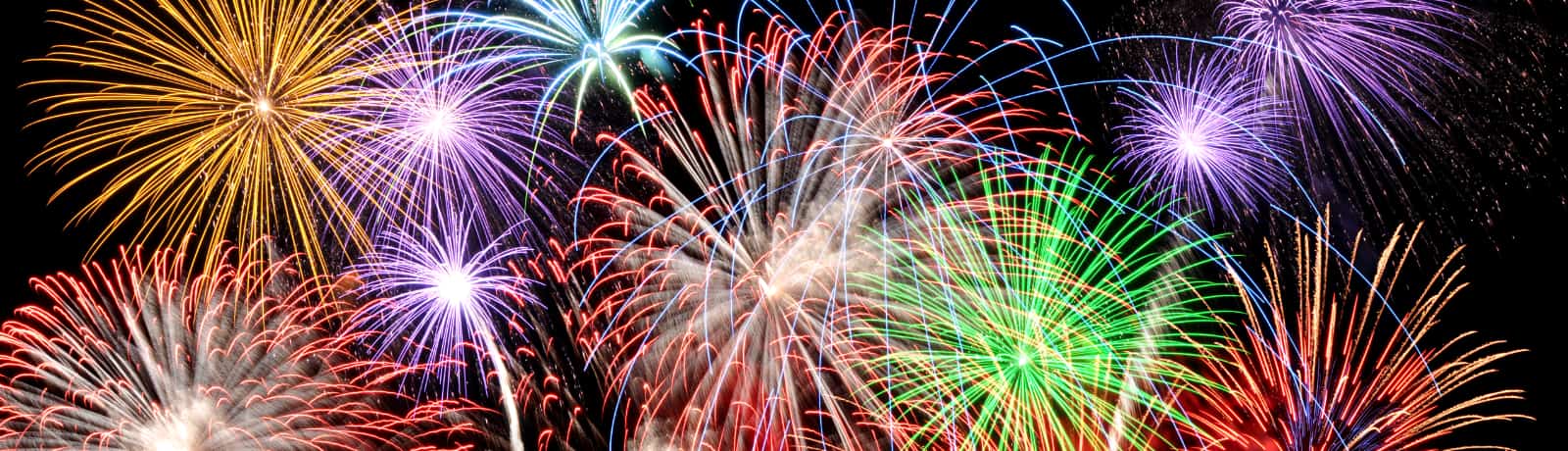 Forth of July Events Fort Collins