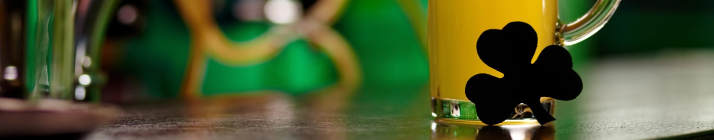 St. Patrick's Day Events Fort Collins