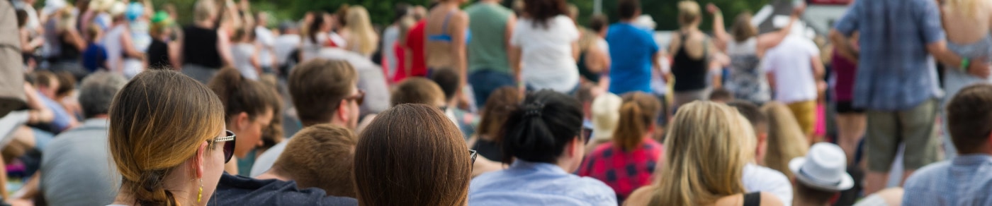 Summer Concerts Fort Collins